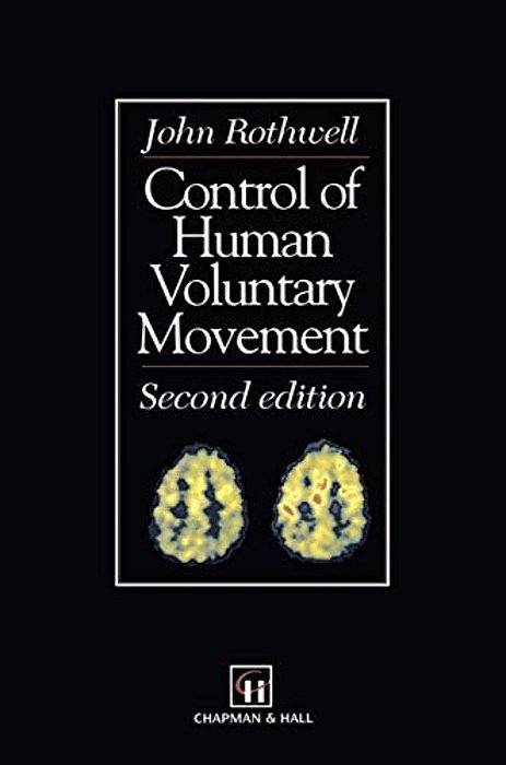 Control Of Human Voluntary Movement-..