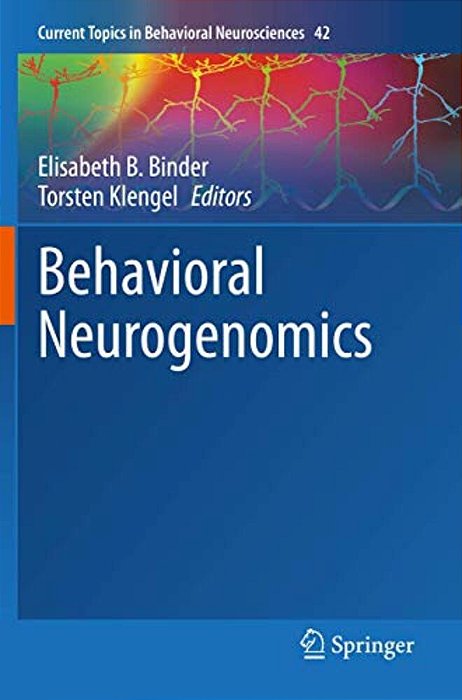 Behavioral Neurogenomics-..