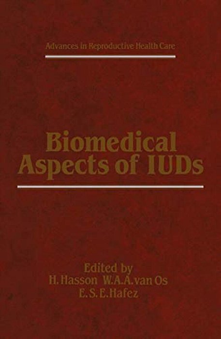 Biomedical Aspects Of Iuds-..