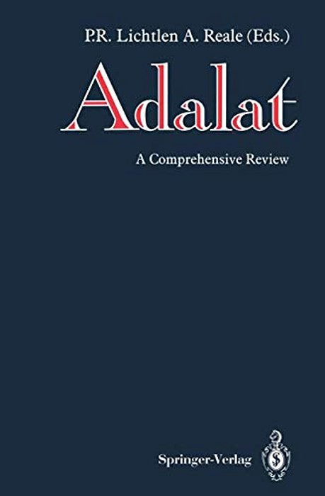 Adalat: A Comprehensive Review-..