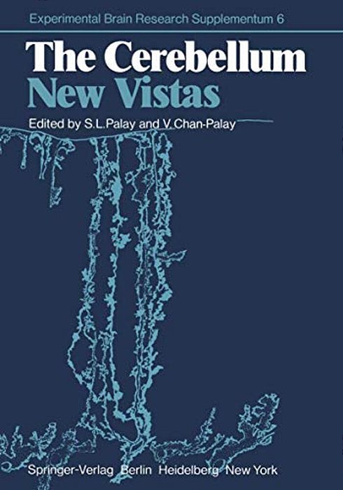 The Cerebellum--new Vistas-..