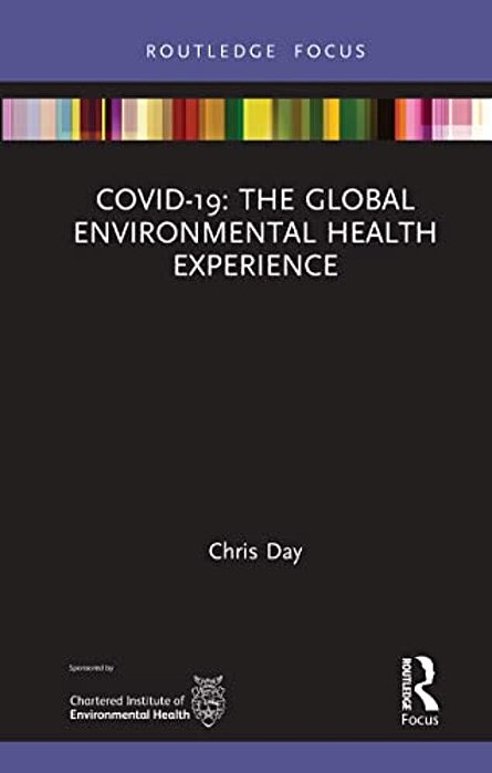 Covid-19: The Global Environmental Health Experience-..