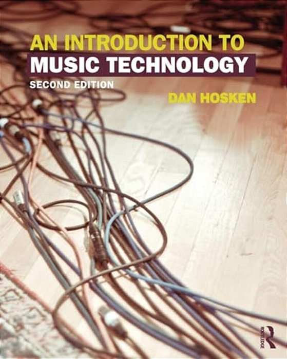 An Introduction To Music Technology-..