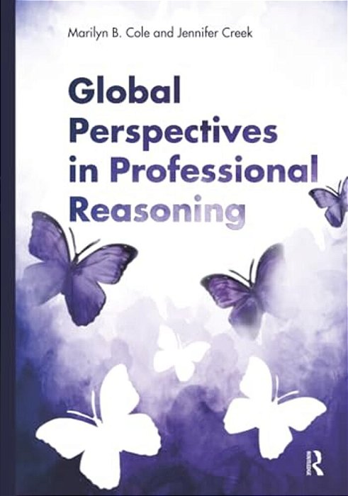 Global Perspectives In Professional Reasoning-..