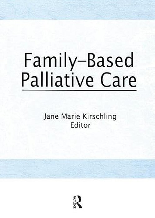 Family-Based Palliative Care-..