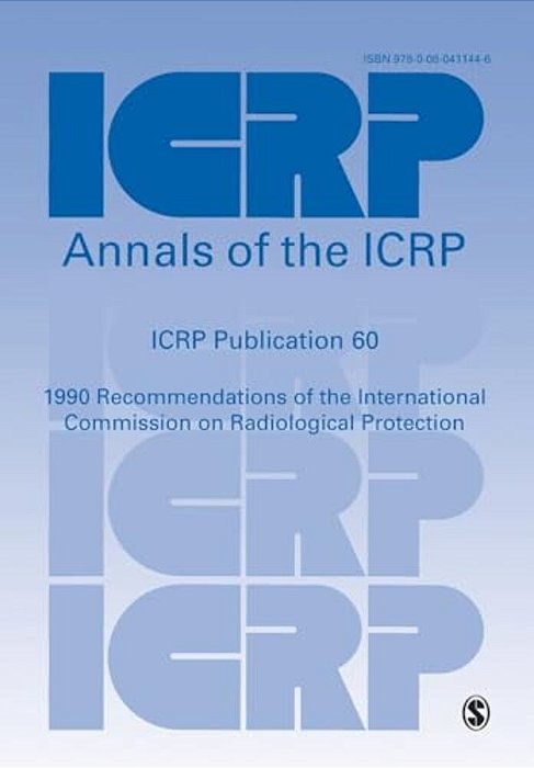 Icrp Publication 60-..
