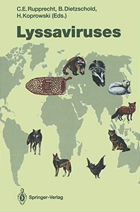 Lyssaviruses-..