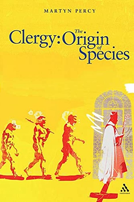 Clergy: The Origin Of Species-..