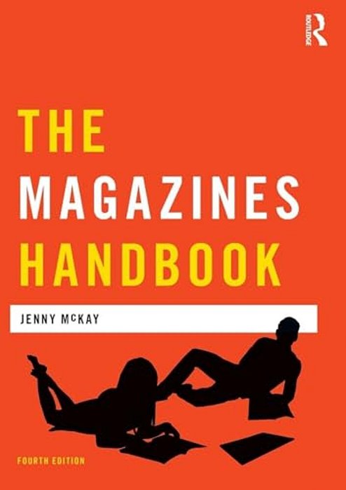 The Magazines Handbook-..