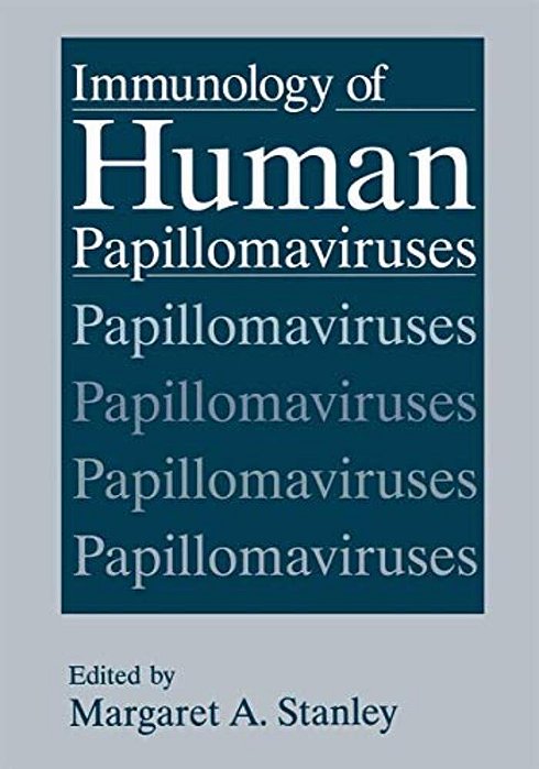 Immunology Of Human Papillomaviruses-..
