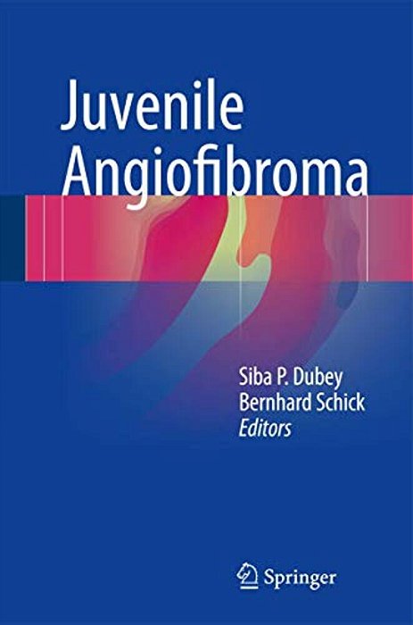 Juvenile Angiofibroma-..