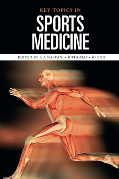 Key Topics In Sports Medicine-..