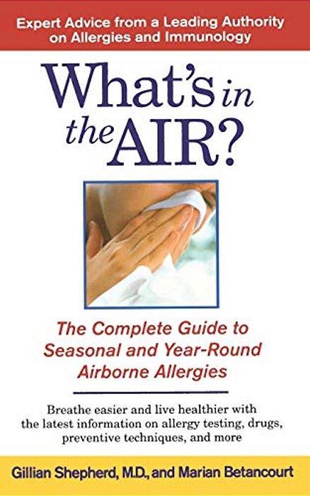 What's In The Air?-..