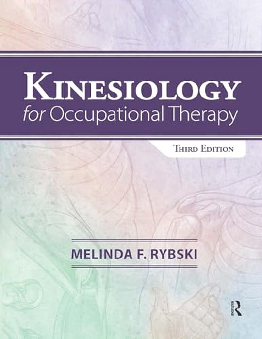 Kinesiology For Occupational Therapy-..