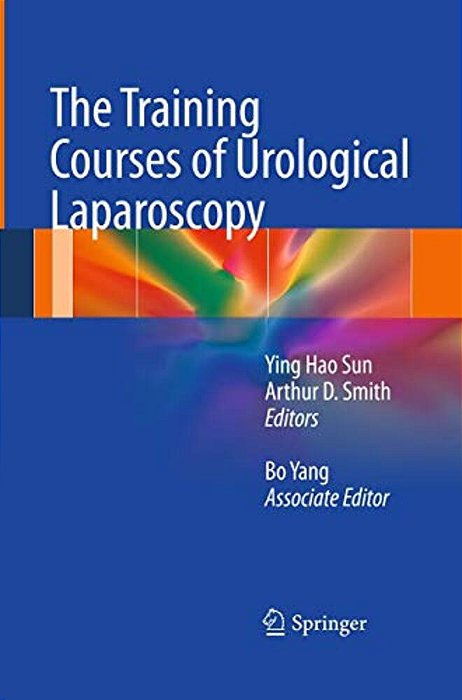 The Training Courses Of Urological Laparoscopy-..