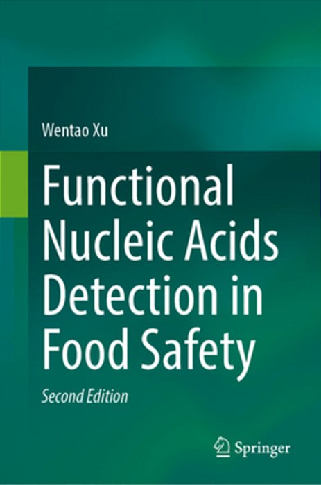 Functional Nucleic Acids Detection In Food Safety-..