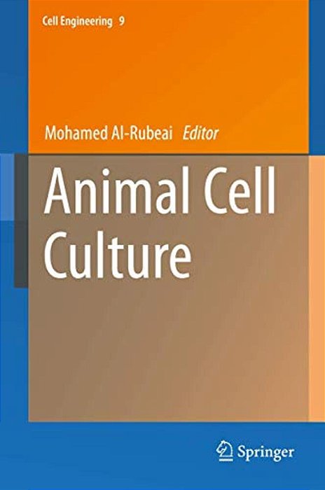 Animal Cell Culture-..