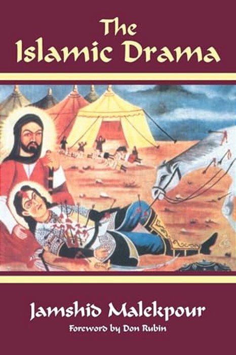 The Islamic Drama-..