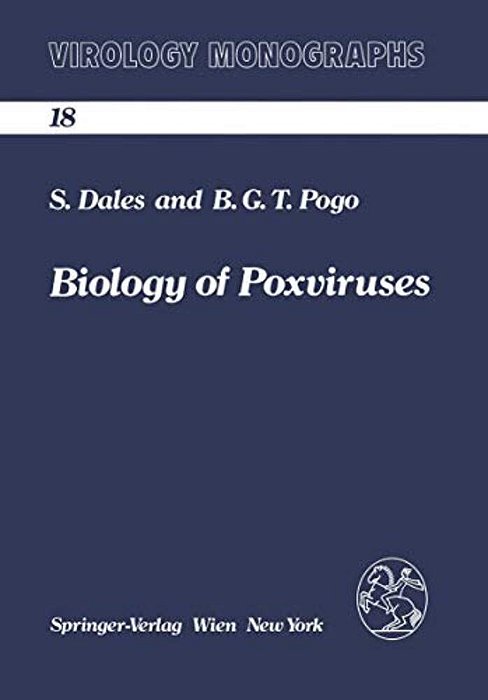 Biology Of Poxviruses-..