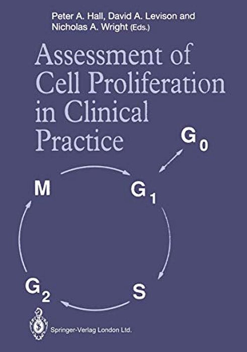 Assessment Of Cell Proliferation In Clinical Practice-..