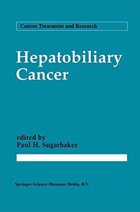 Hepatobiliary Cancer-..