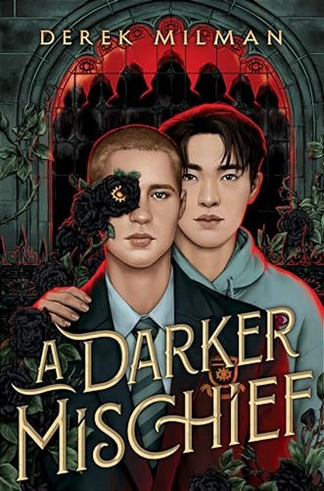 A Darker Mischief-..