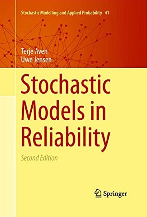 Stochastic Models In Reliability-..