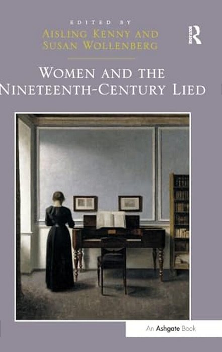 Women And The Nineteenth-Century Lied-..
