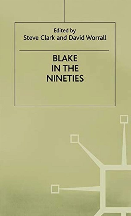 Blake In The Nineties-..