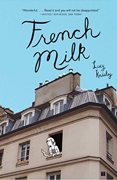 French Milk-..
