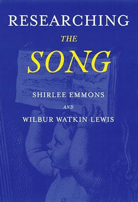 Researching The Song: A Lexicon-..
