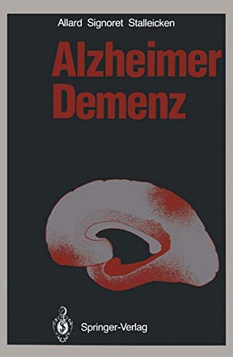 Alzheimer Demenz-..
