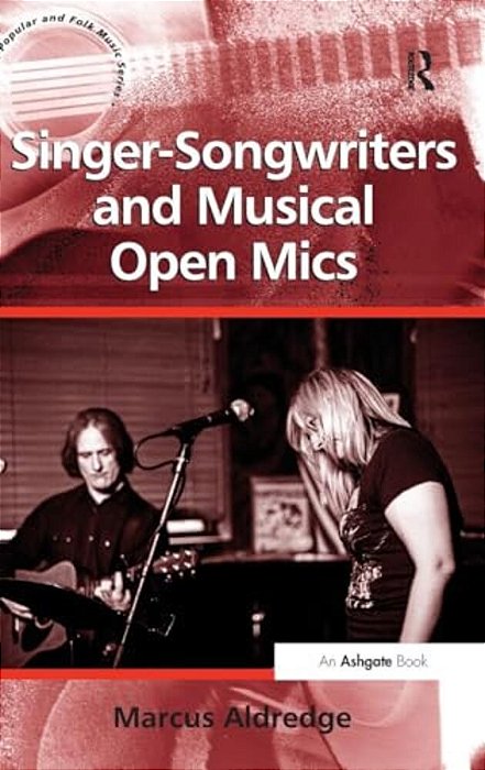Singer-Songwriters And Musical Open Mics-..