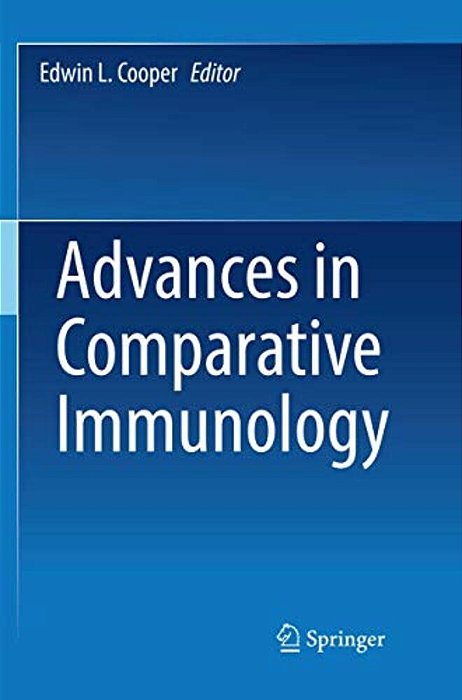 Advances In Comparative Immunology-..