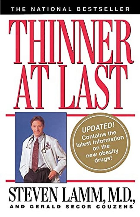 Thinner At Last-..