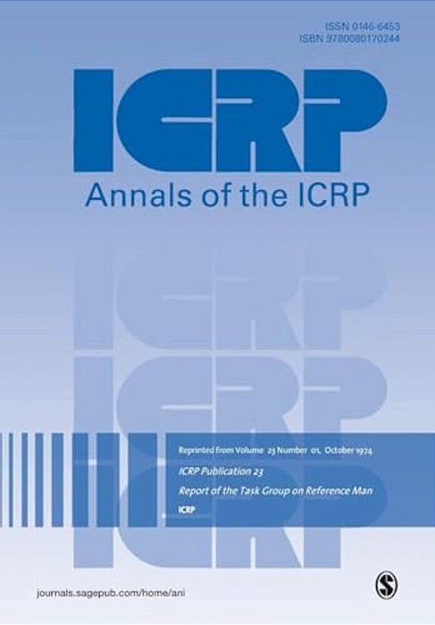 Icrp Publication 23-..