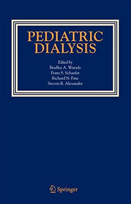 Pediatric Dialysis-..