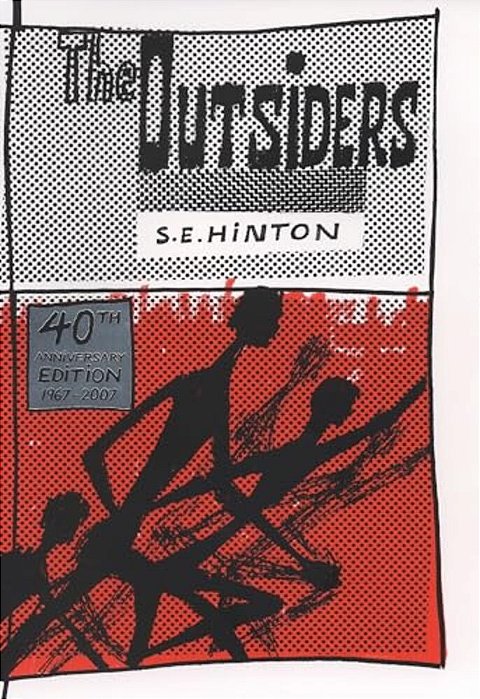 The Outsiders-..
