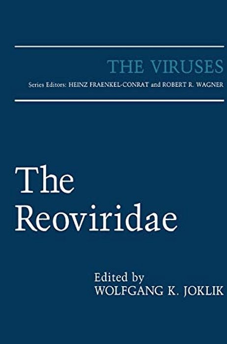 The Reoviridae-..
