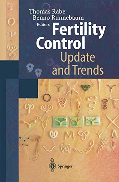 Fertility Control -- Update And Trends: Update And Trends-..