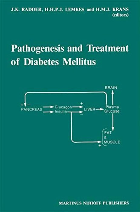 Pathogenesis And Treatment Of Diabetes Mellitus-..