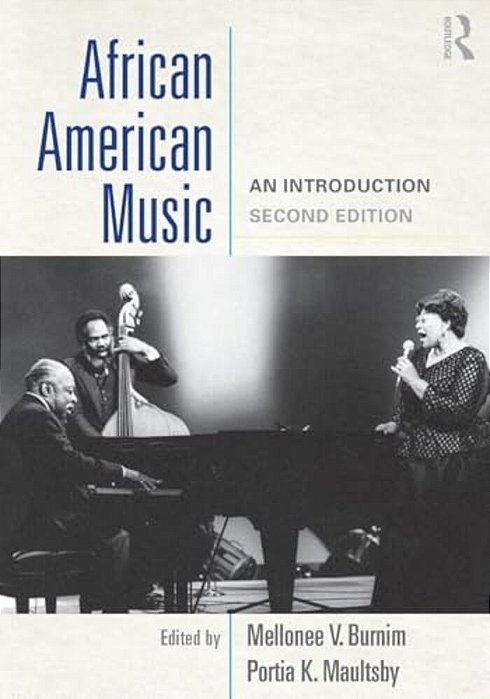 African American Music: An Introduction-..