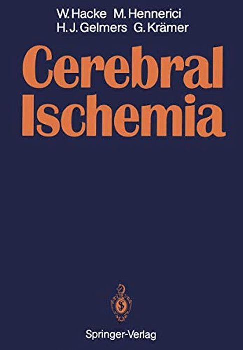 Cerebral Ischemia-..