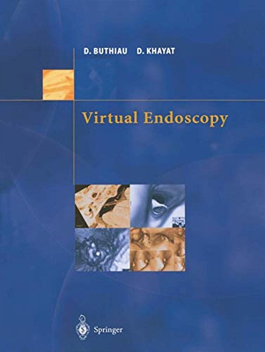 Virtual Endoscopy-..
