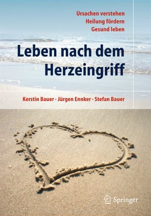 Leben Nach Dem Herzeingriff-..