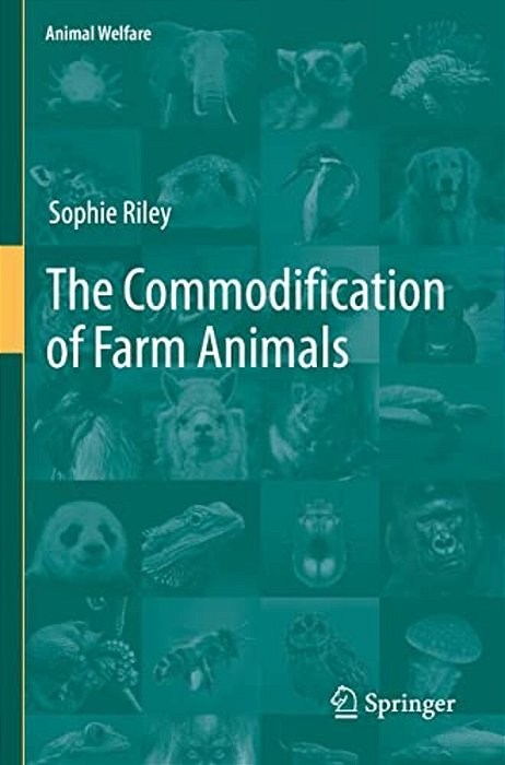 The Commodification Of Farm Animals-..