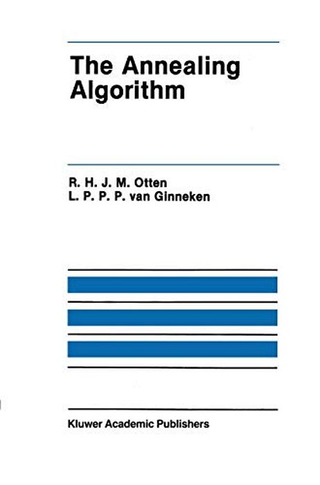 The Annealing Algorithm-..