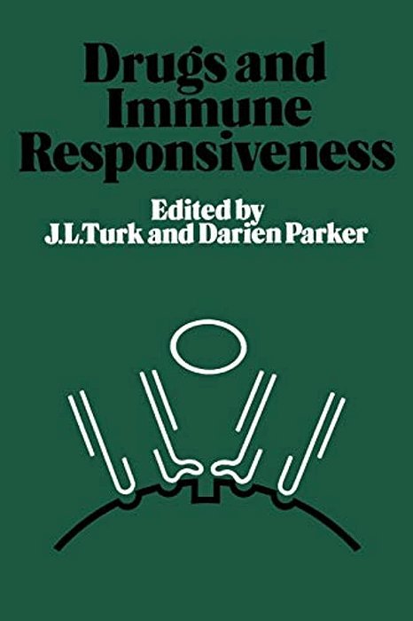 Drugs And Immune Responsiveness-..