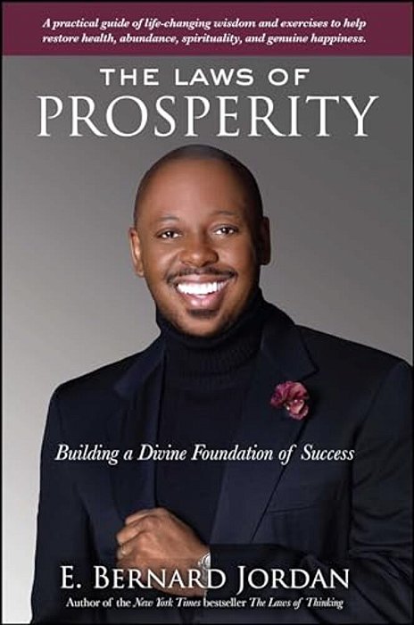 The Laws Of Prosperity-..