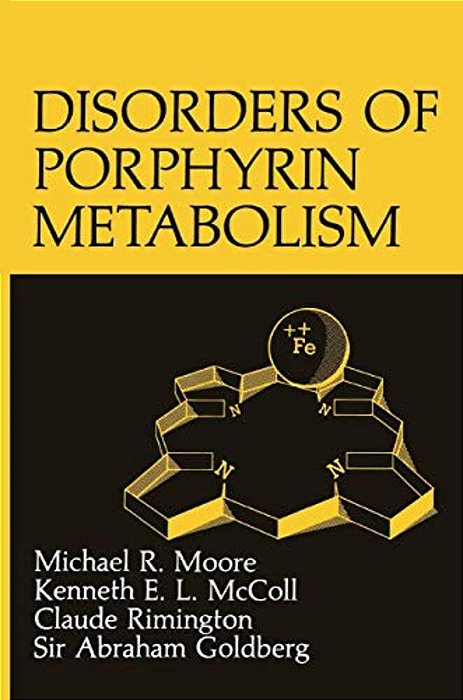 Disorders Of Porphyrin Metabolism-..